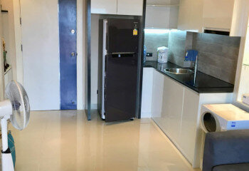 Квартира в Паттайе, Таиланд | THE334557