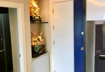 Квартира в Паттайе, Таиланд | THE334557