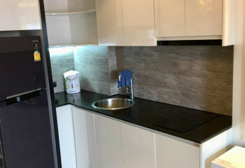 Квартира в Паттайе, Таиланд | THE334557