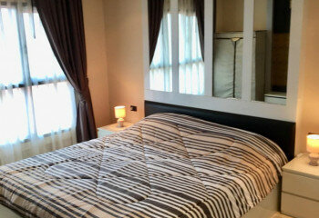 Квартира в Паттайе, Таиланд | THE334557