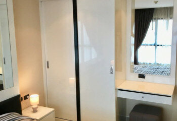 Квартира в Паттайе, Таиланд | THE334557