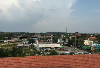 Квартира в Паттайе, Таиланд | THE334557