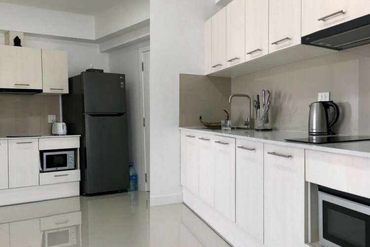 Квартира в Паттайе, Таиланд | THE434454