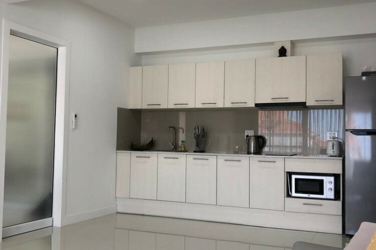 Квартира в Паттайе, Таиланд | THE434454