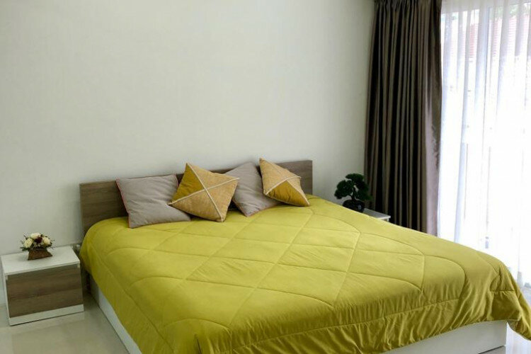 Квартира в Паттайе, Таиланд | THE434454