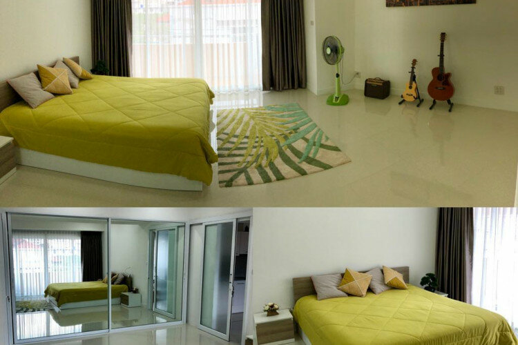 Квартира в Паттайе, Таиланд | THE434454