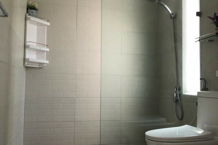 Квартира в Паттайе, Таиланд | THE434454