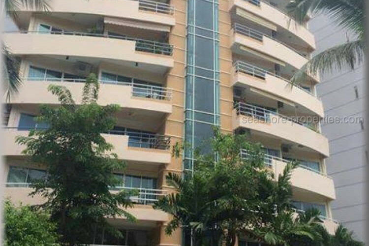 Квартира в Паттайе, Таиланд | THE434454