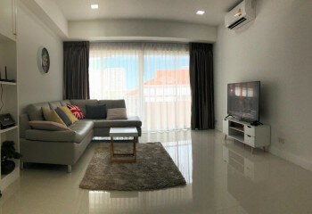 Квартира в Паттайе, Таиланд | THE434454