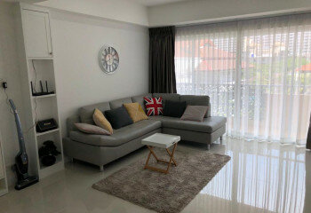 Квартира в Паттайе, Таиланд | THE434454