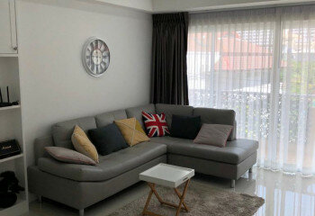 Квартира в Паттайе, Таиланд | THE434454