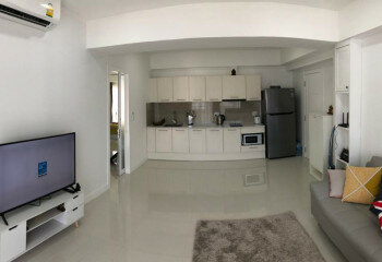 Квартира в Паттайе, Таиланд | THE434454