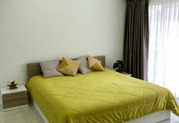 Квартира в Паттайе, Таиланд | THE434454