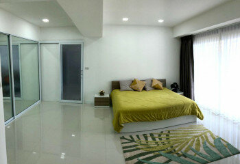 Квартира в Паттайе, Таиланд | THE434454