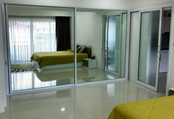 Квартира в Паттайе, Таиланд | THE434454