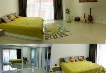 Квартира в Паттайе, Таиланд | THE434454