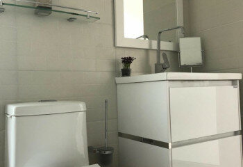 Квартира в Паттайе, Таиланд | THE434454