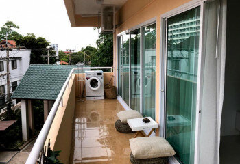 Квартира в Паттайе, Таиланд | THE434454