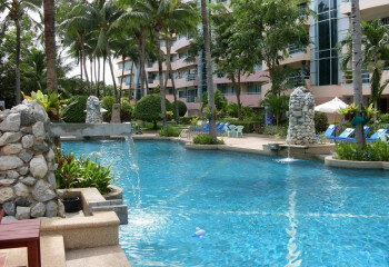 Квартира в Паттайе, Таиланд | THE434454