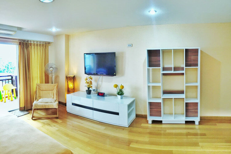 Квартира в Паттайе, Таиланд | THE234102