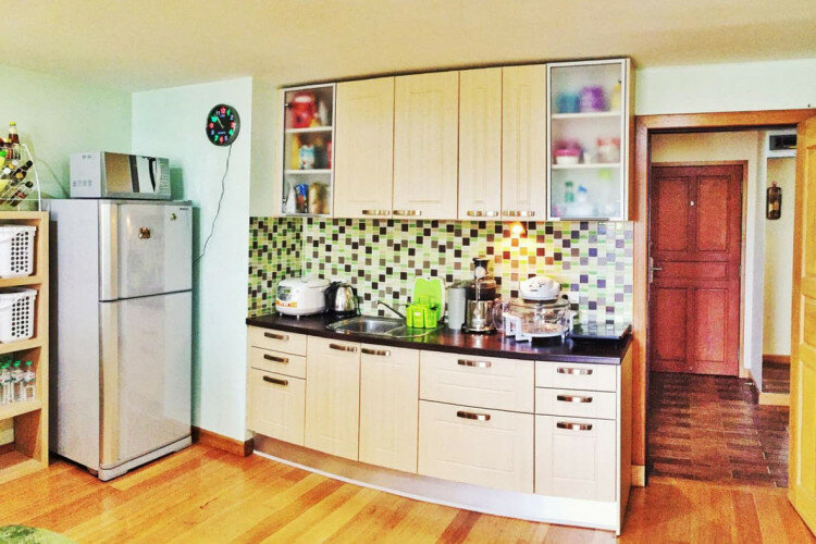 Квартира в Паттайе, Таиланд | THE234102