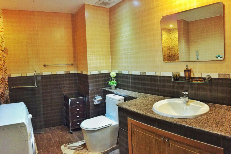 Квартира в Паттайе, Таиланд | THE234102