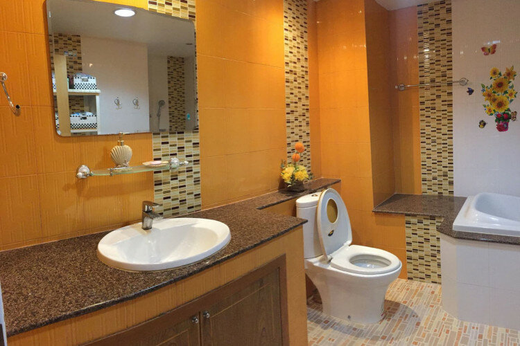 Квартира в Паттайе, Таиланд | THE234102