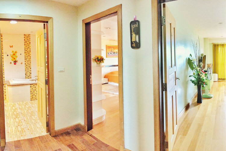 Квартира в Паттайе, Таиланд | THE234102