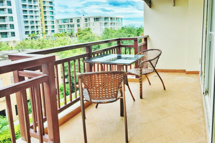 Квартира в Паттайе, Таиланд | THE234102