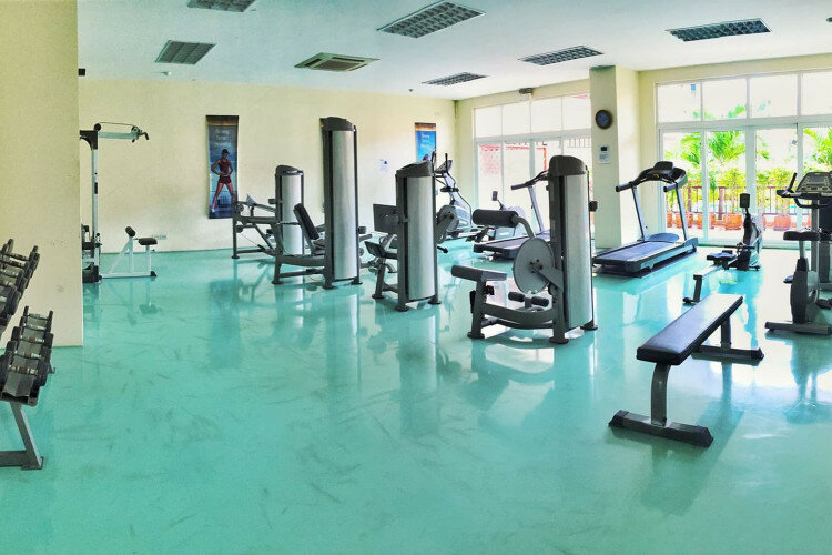 Квартира в Паттайе, Таиланд | THE234102