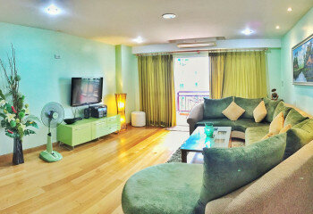 Квартира в Паттайе, Таиланд | THE234102