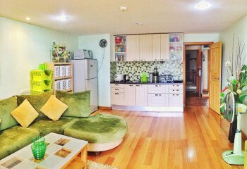 Квартира в Паттайе, Таиланд | THE234102