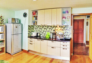 Квартира в Паттайе, Таиланд | THE234102