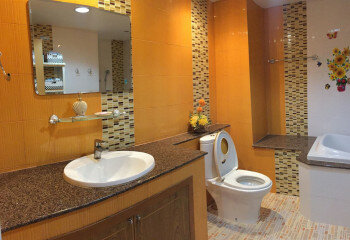 Квартира в Паттайе, Таиланд | THE234102