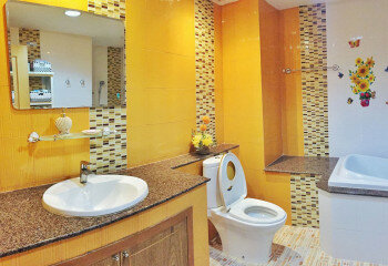 Квартира в Паттайе, Таиланд | THE234102