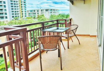 Квартира в Паттайе, Таиланд | THE234102