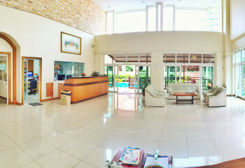 Квартира в Паттайе, Таиланд | THE234102