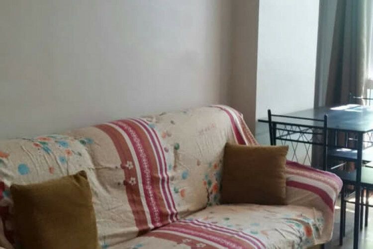 Квартира в Паттайе, Таиланд | THE334624