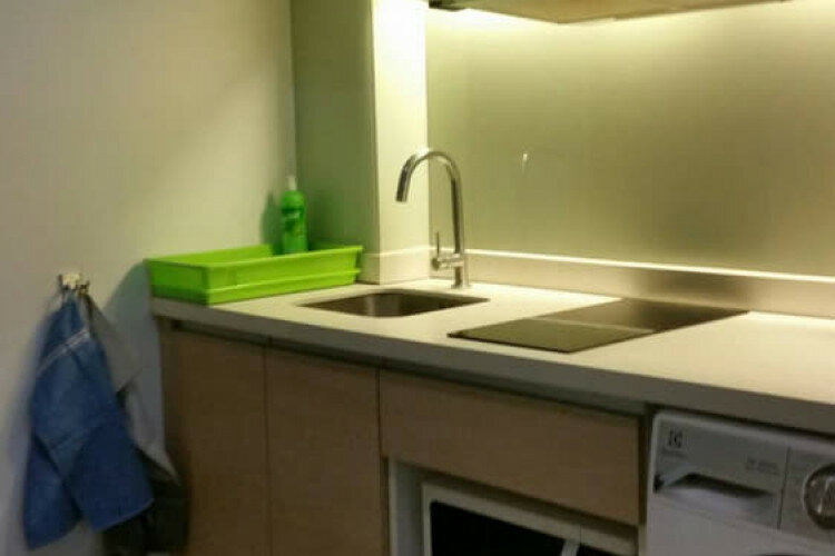 Квартира в Паттайе, Таиланд | THE334624