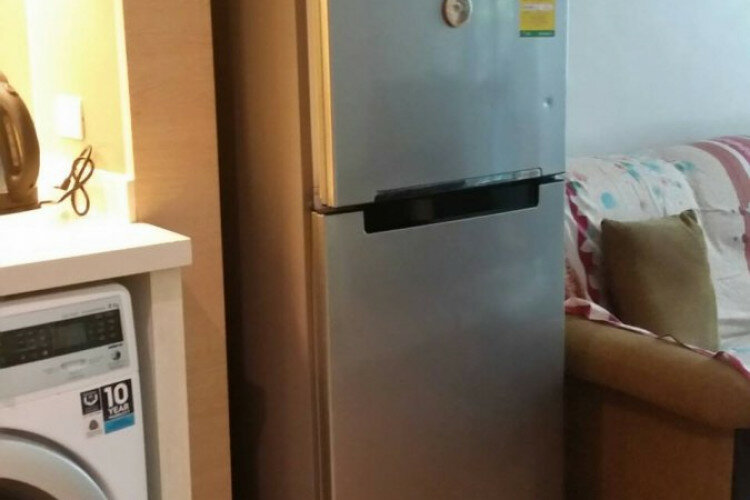 Квартира в Паттайе, Таиланд | THE334624