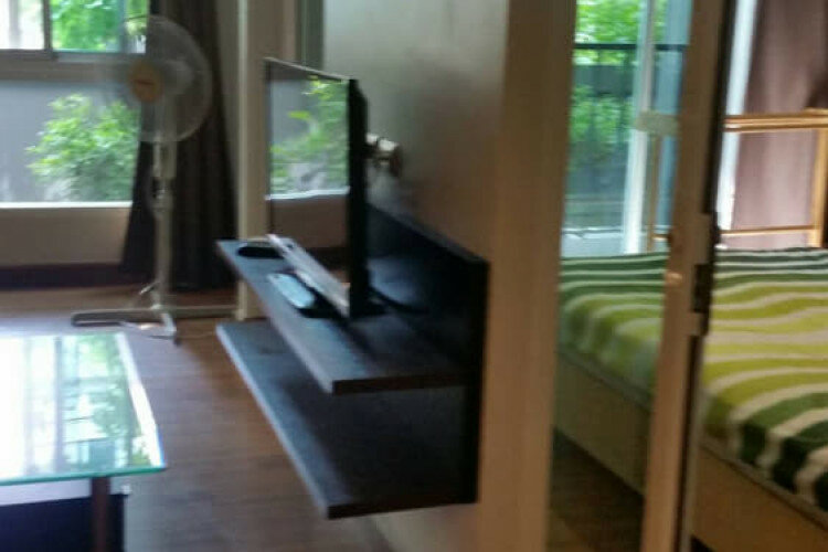 Квартира в Паттайе, Таиланд | THE334624