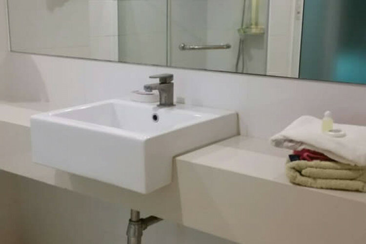 Квартира в Паттайе, Таиланд | THE334624