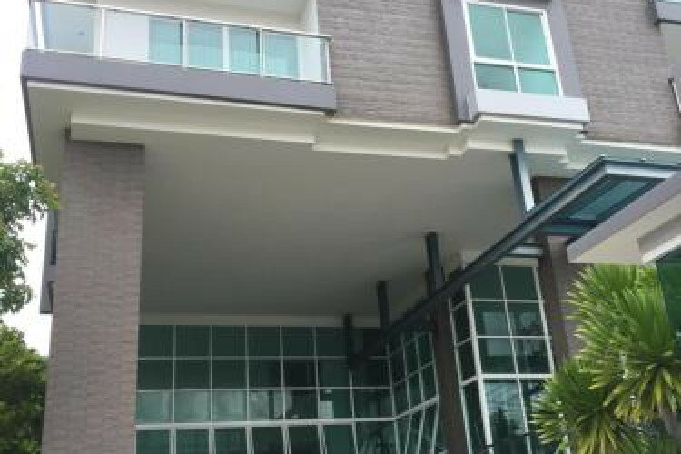 Квартира в Паттайе, Таиланд | THE334624