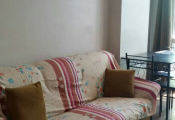 Квартира в Паттайе, Таиланд | THE334624