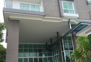 Квартира в Паттайе, Таиланд | THE334624