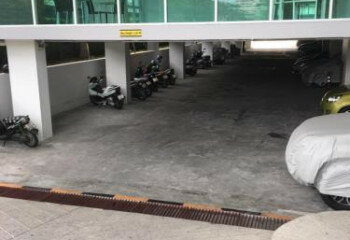 Квартира в Паттайе, Таиланд | THE334624