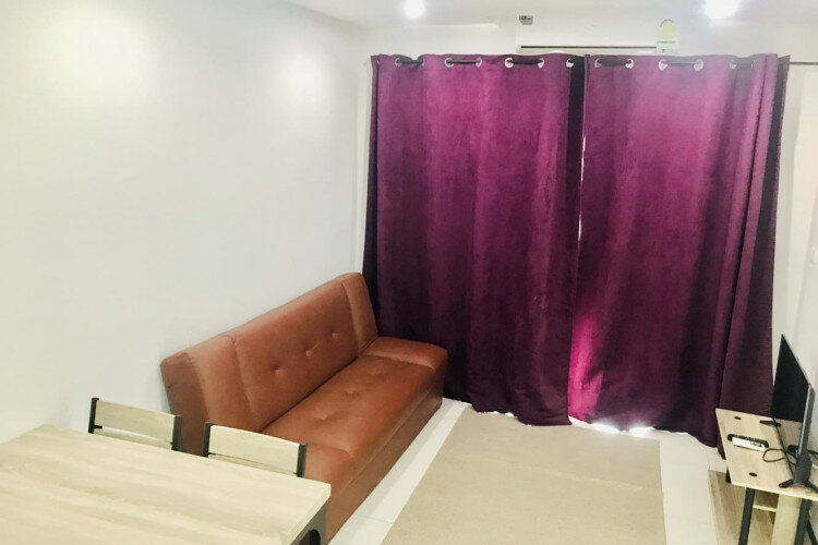 Квартира в Паттайе, Таиланд | THE534725