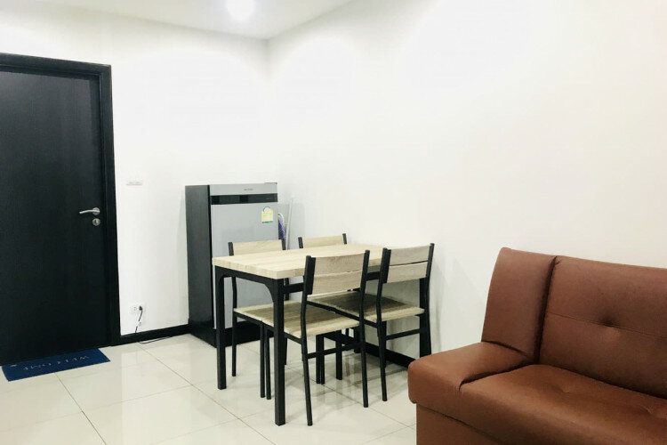 Квартира в Паттайе, Таиланд | THE534725