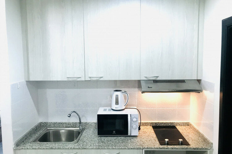 Квартира в Паттайе, Таиланд | THE534725