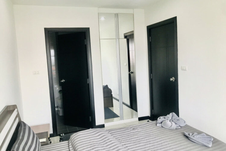 Квартира в Паттайе, Таиланд | THE534725